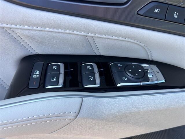 2025 Kia Sorento Hybrid SX Prestige Cape Girardeau MO