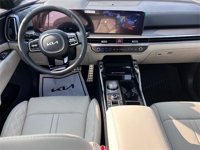 2025 Kia Sorento Hybrid SX Prestige Cape Girardeau MO
