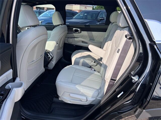 2025 Kia Sorento Hybrid SX Prestige Cape Girardeau MO