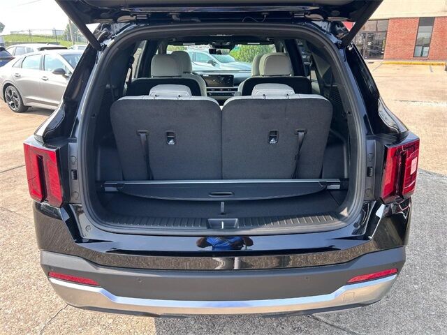2025 Kia Sorento Hybrid SX Prestige Cape Girardeau MO