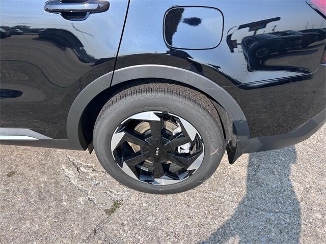 2025 Kia Sorento Hybrid SX Prestige Cape Girardeau MO