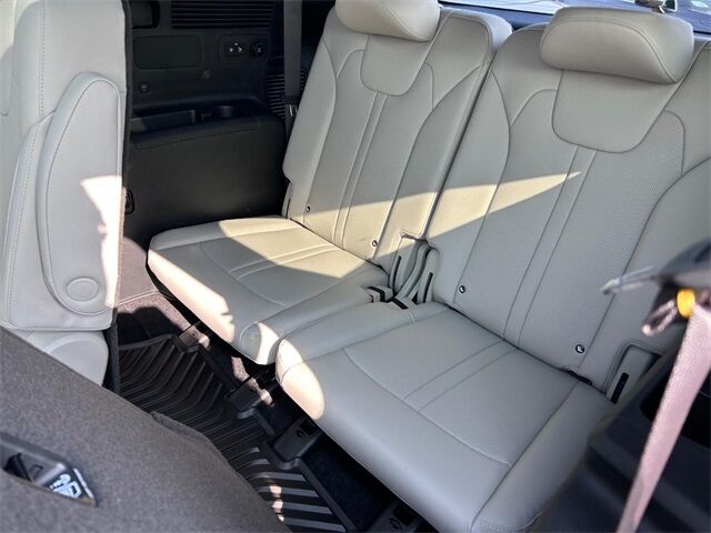 2025 Kia Sorento Hybrid SX Prestige Cape Girardeau MO
