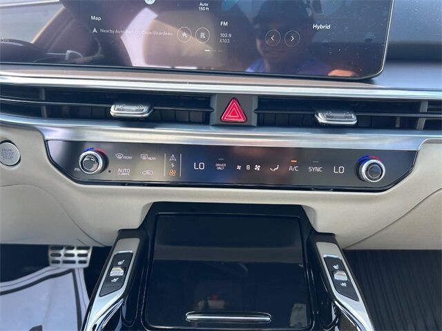 2025 Kia Sorento Hybrid SX Prestige Cape Girardeau MO