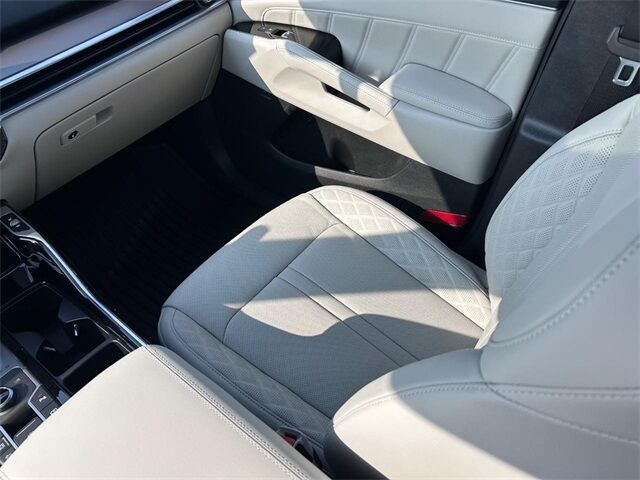 2025 Kia Sorento Hybrid SX Prestige Cape Girardeau MO