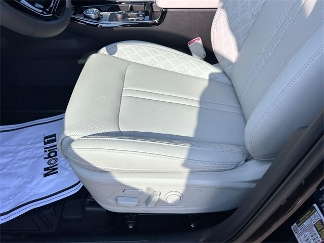 2025 Kia Sorento Hybrid SX Prestige Cape Girardeau MO