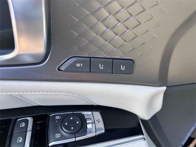 2025 Kia Sorento Hybrid SX Prestige Cape Girardeau MO