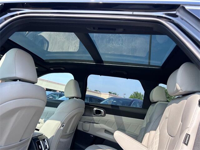 2025 Kia Sorento Hybrid SX Prestige Cape Girardeau MO