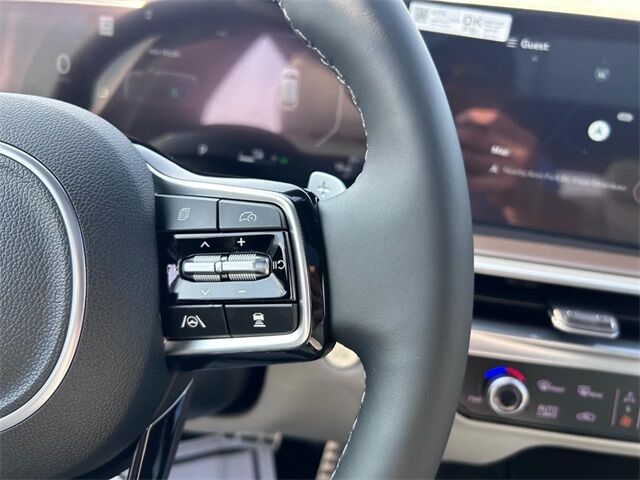 2025 Kia Sorento Hybrid SX Prestige Cape Girardeau MO