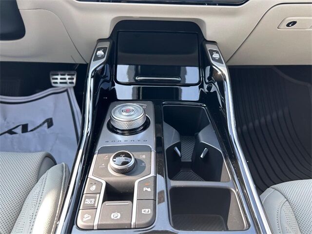 2025 Kia Sorento Hybrid SX Prestige Cape Girardeau MO