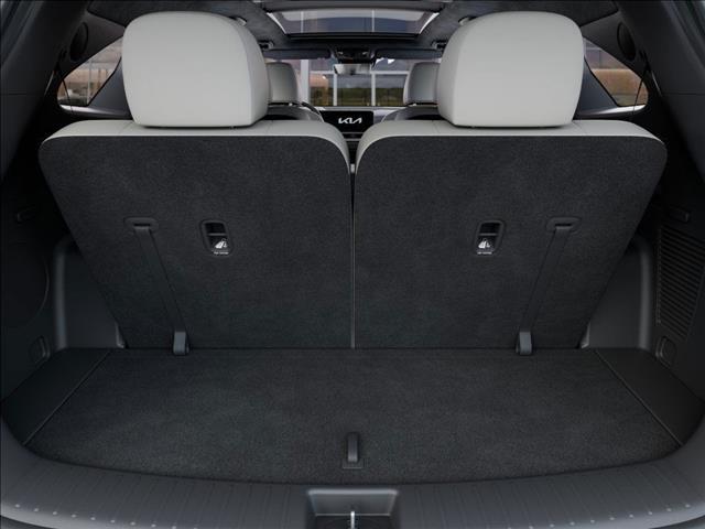 2025 Kia Sorento Hybrid SX Prestige Chattanooga TN