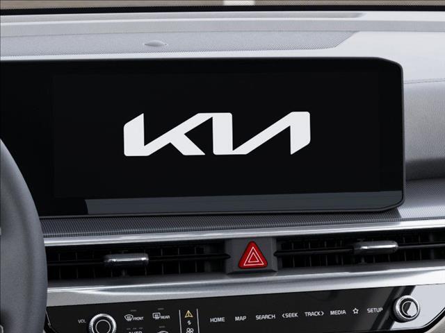 2025 Kia Sorento Hybrid SX Prestige Chattanooga TN