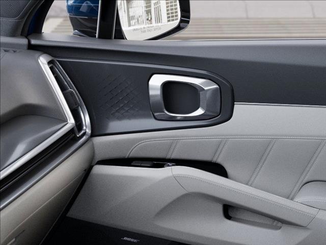 2025 Kia Sorento Hybrid SX Prestige Chattanooga TN