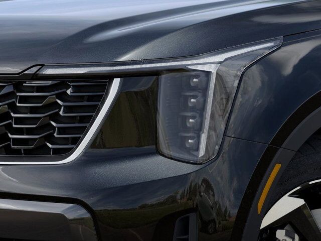 2025 Kia Sorento Hybrid SX Prestige Concord CA