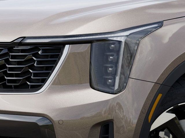 2025 Kia Sorento Hybrid SX Prestige Concord CA