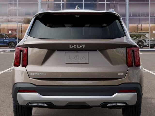 2025 Kia Sorento Hybrid SX Prestige Concord CA