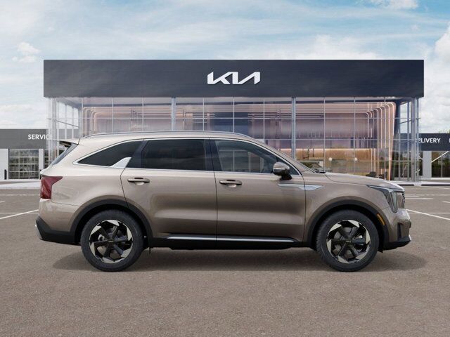 2025 Kia Sorento Hybrid SX Prestige Concord CA