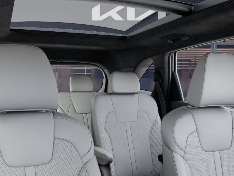 2025 Kia Sorento Hybrid SX Prestige Concord CA
