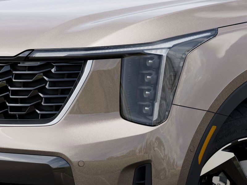 2025 Kia Sorento Hybrid SX Prestige Concord CA