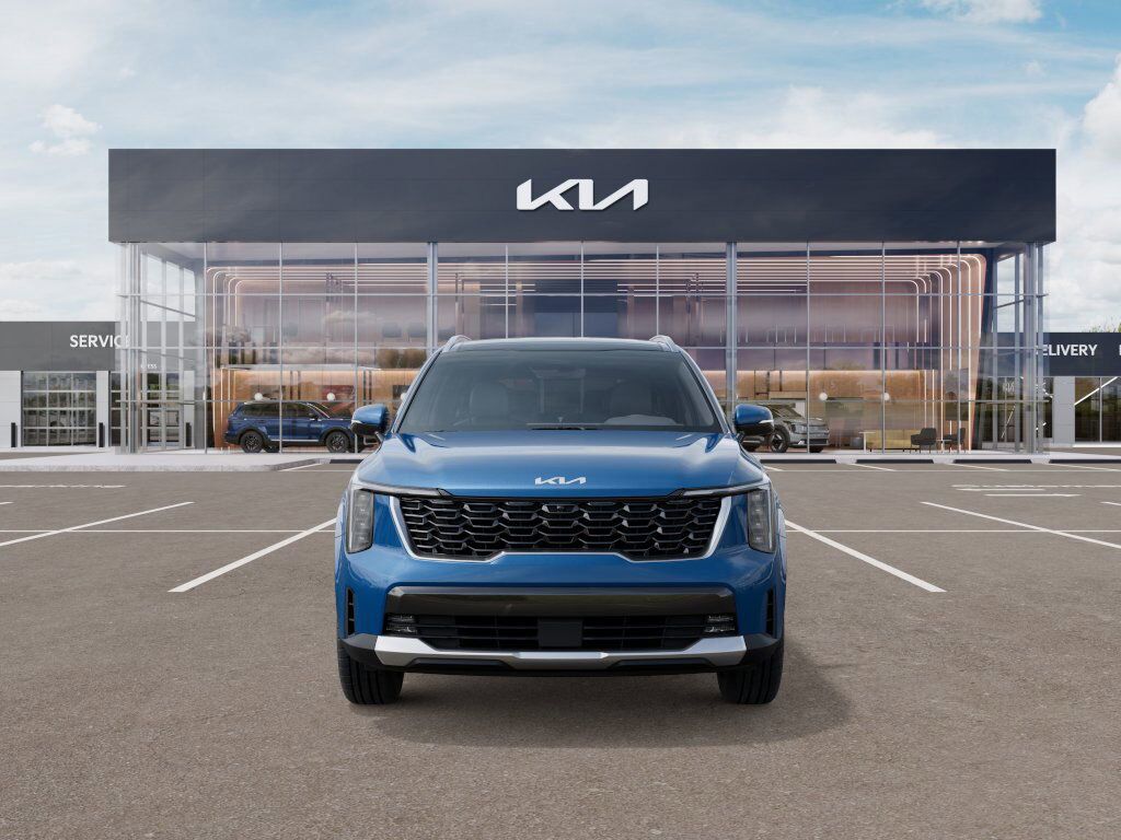 2025 Kia Sorento Hybrid SX Prestige Concord CA