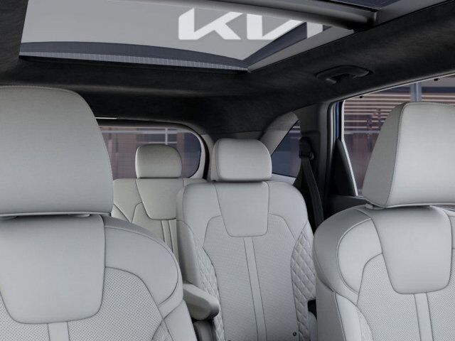 2025 Kia Sorento Hybrid SX Prestige Concord CA
