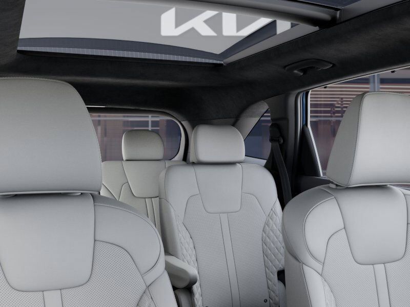 2025 Kia Sorento Hybrid SX Prestige Concord CA