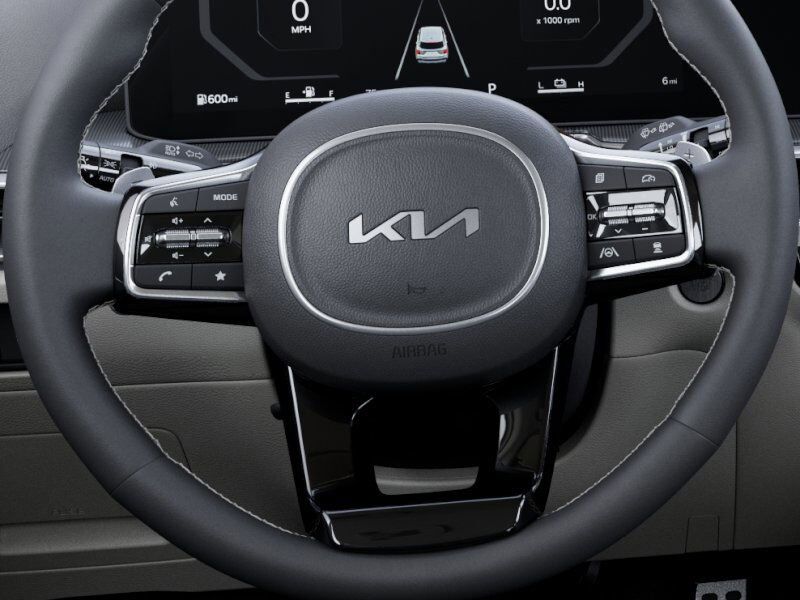 2025 Kia Sorento Hybrid SX Prestige Concord CA