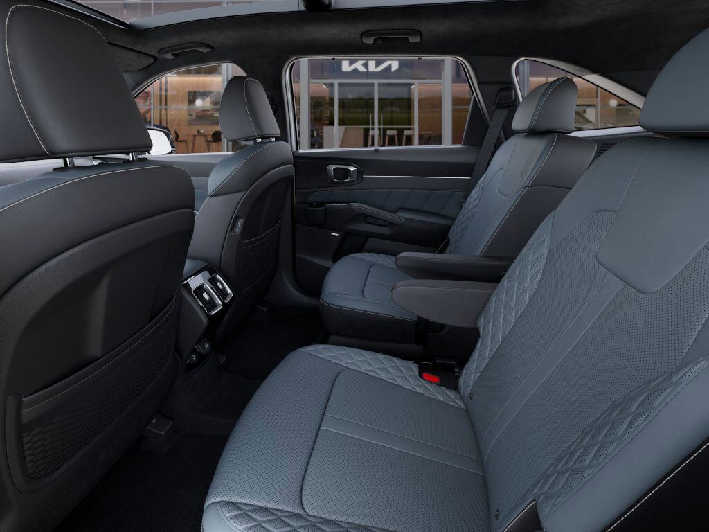 2025 Kia Sorento Hybrid SX Prestige Concord CA