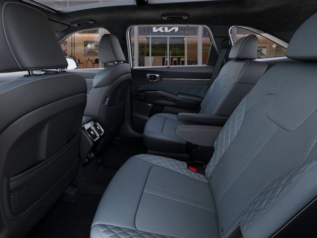 2025 Kia Sorento Hybrid SX Prestige Concord CA