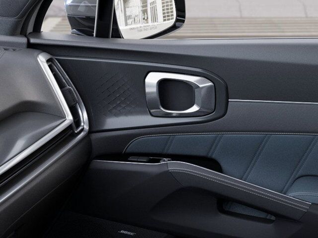 2025 Kia Sorento Hybrid SX Prestige Concord CA