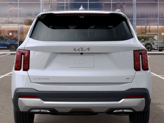 2025 Kia Sorento Hybrid SX Prestige Concord CA