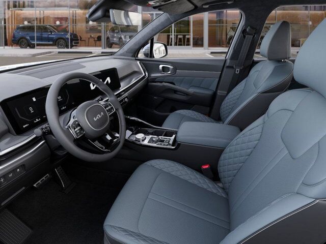 2025 Kia Sorento Hybrid SX Prestige Concord CA