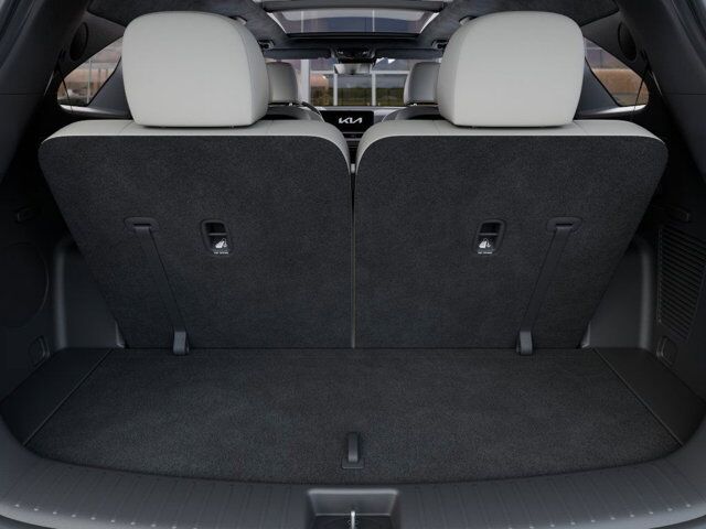 2025 Kia Sorento Hybrid SX Prestige Concord CA