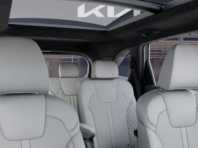 2025 Kia Sorento Hybrid SX Prestige Concord CA