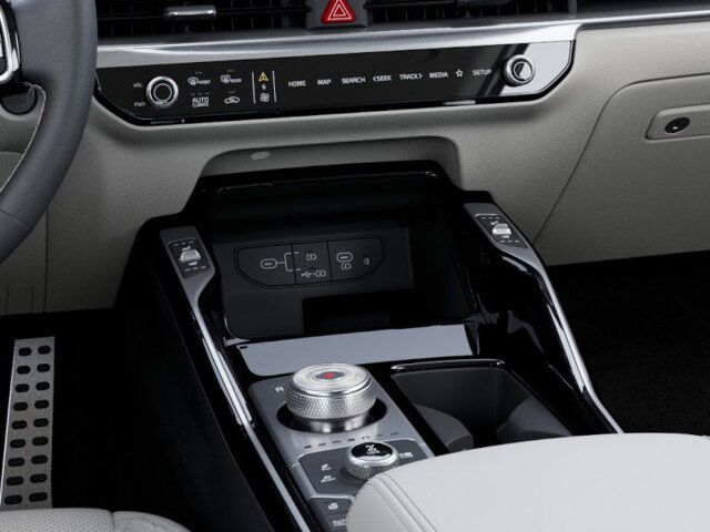 2025 Kia Sorento Hybrid SX Prestige Concord CA