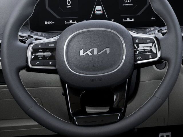 2025 Kia Sorento Hybrid SX Prestige Concord CA