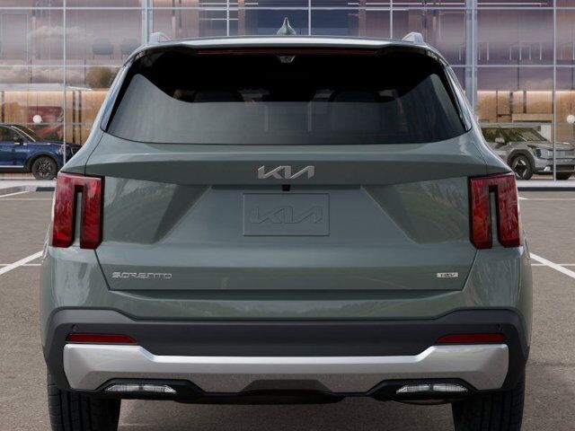 2025 Kia Sorento Hybrid SX Prestige Concord CA