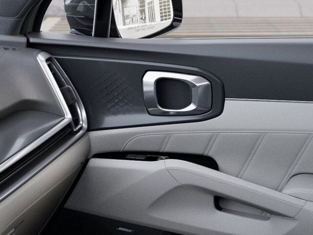 2025 Kia Sorento Hybrid SX Prestige Concord CA