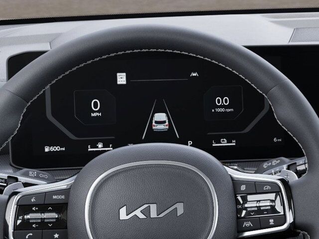 2025 Kia Sorento Hybrid SX Prestige Concord CA