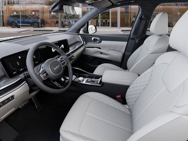 2025 Kia Sorento Hybrid SX Prestige Concord CA