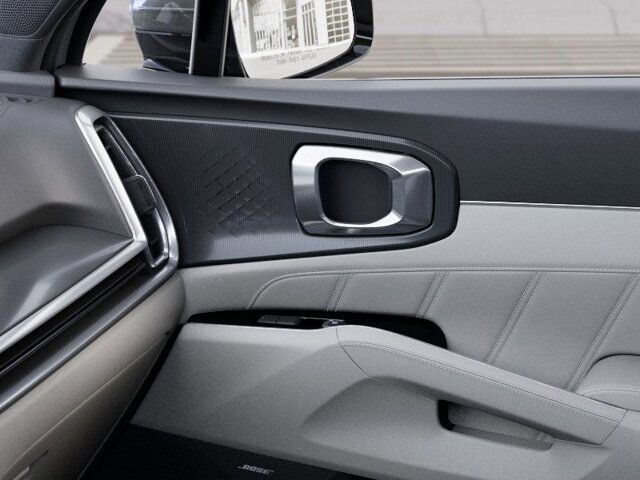 2025 Kia Sorento Hybrid SX Prestige Concord CA