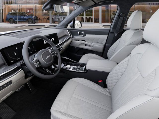 2025 Kia Sorento Hybrid SX Prestige Concord CA