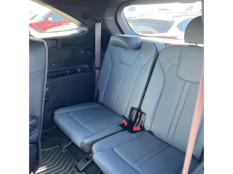 2025 Kia Sorento Hybrid SX Prestige Eureka CA