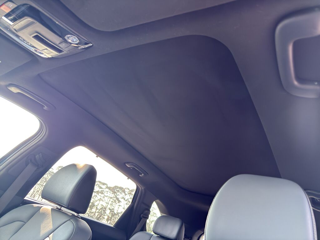 2025 Kia Sorento Hybrid SX Prestige Eureka CA