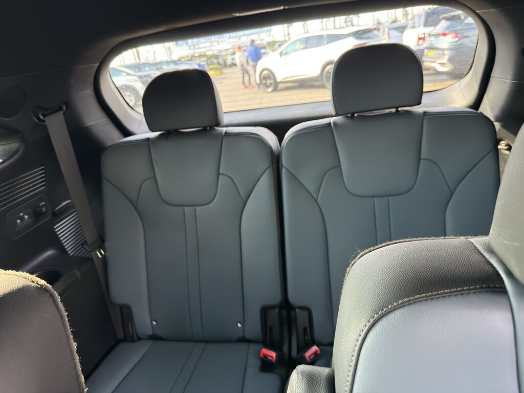 2025 Kia Sorento Hybrid SX Prestige Eureka CA