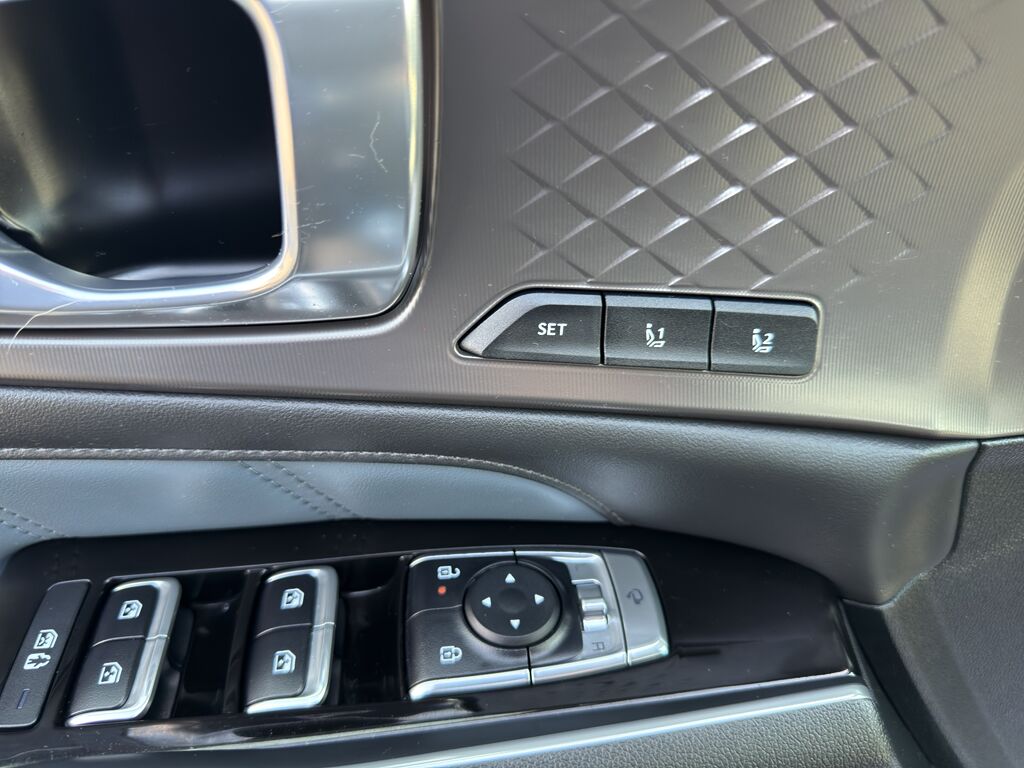 2025 Kia Sorento Hybrid SX Prestige Eureka CA