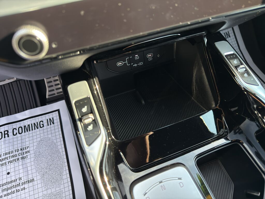 2025 Kia Sorento Hybrid SX Prestige Eureka CA