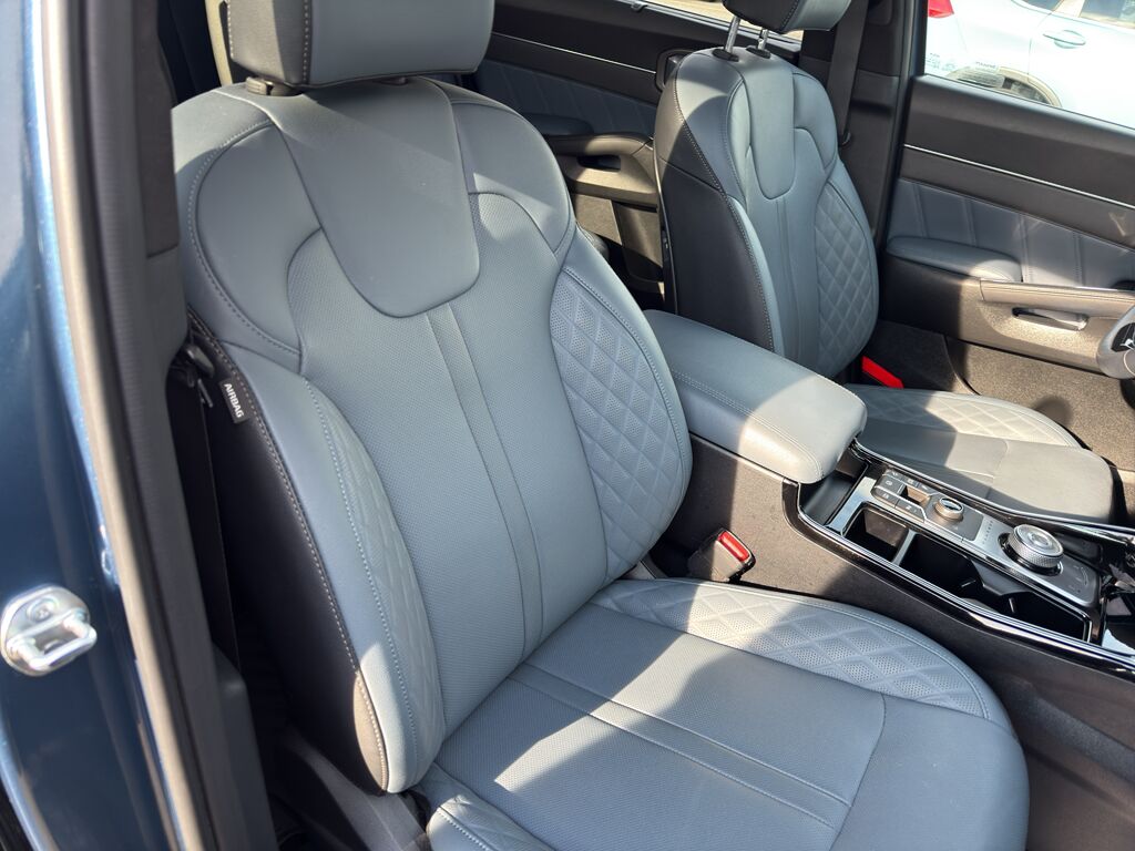 2025 Kia Sorento Hybrid SX Prestige Eureka CA
