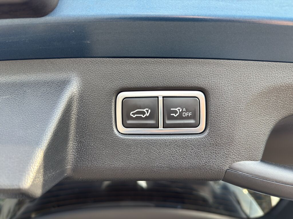 2025 Kia Sorento Hybrid SX Prestige Eureka CA