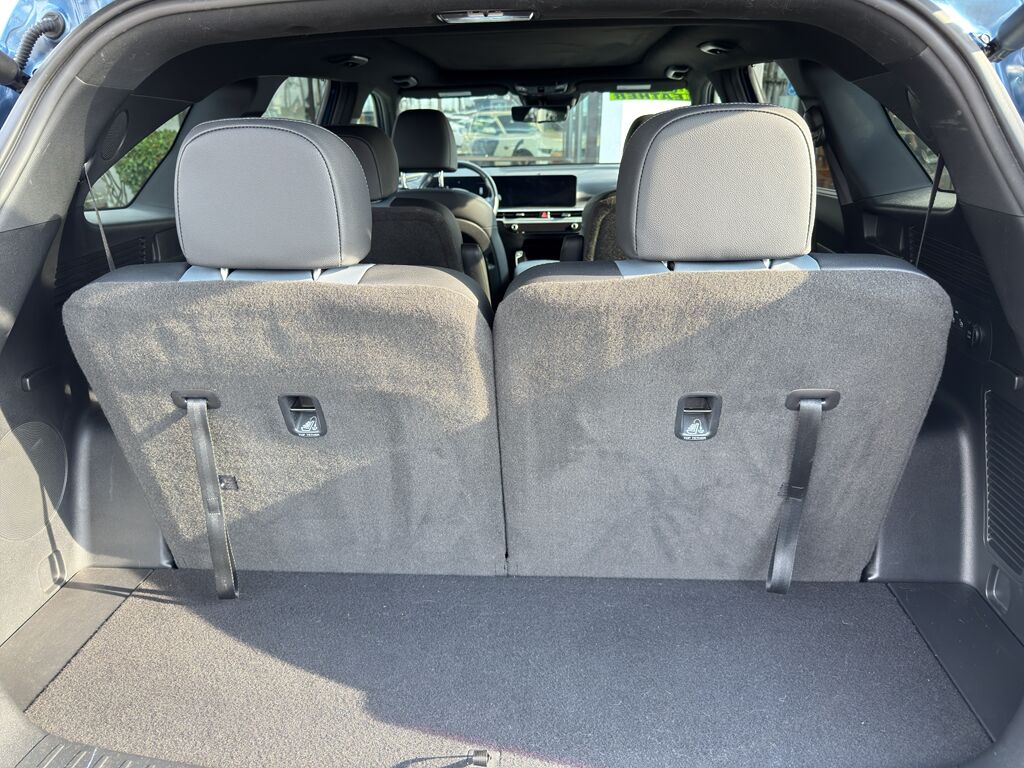 2025 Kia Sorento Hybrid SX Prestige Eureka CA