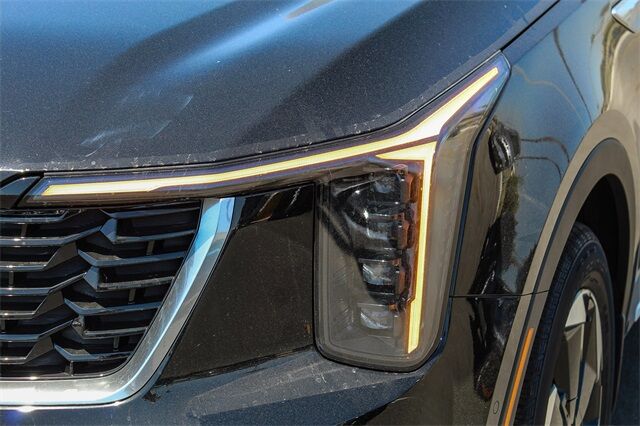 2025 Kia Sorento Hybrid SX Prestige Glendale CA